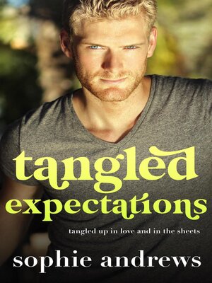 cover image of Tangled Expectations